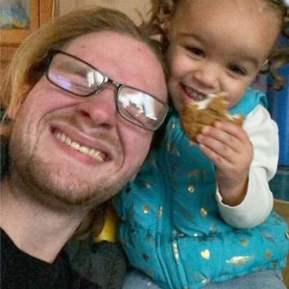 Meet your Posher, Justin - Picture 1 of 1